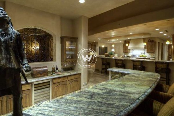 North Scottsdale property fetches a whopping $ 3.4million